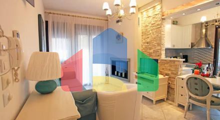 Продаж - Квартира 55 m² на Олімпійській Рив'єрі Продаж - Квартира 55 m² на Олімпійській Рив'єрі