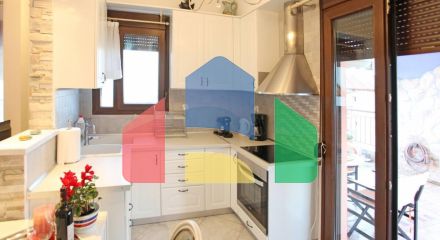 Продаж - Квартира 55 m² на Олімпійській Рив'єрі