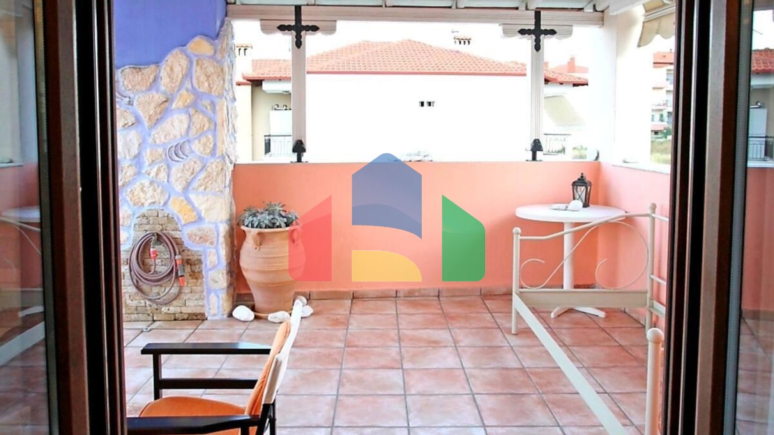 Продаж - Квартира 55 m² на Олімпійській Рив'єрі