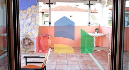 Продаж - Квартира 55 m² на Олімпійській Рив'єрі