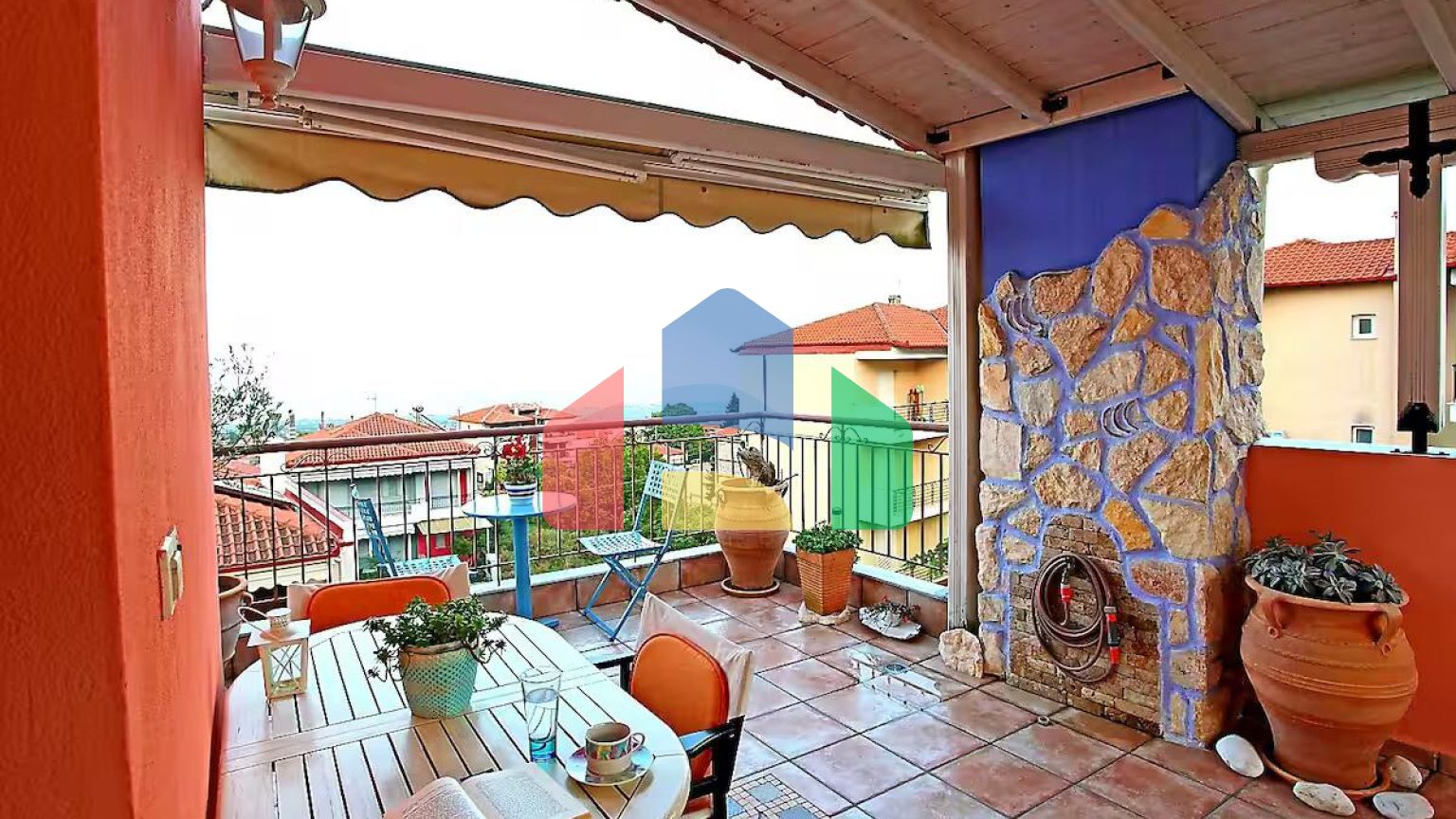 Продаж - Квартира 55 m² на Олімпійській Рив'єрі