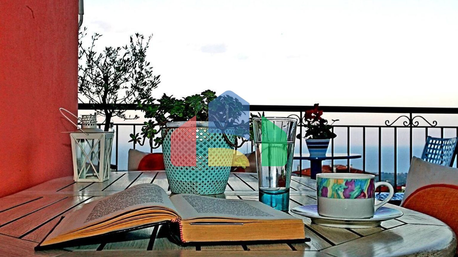 Продаж - Квартира 55 m² на Олімпійській Рив'єрі