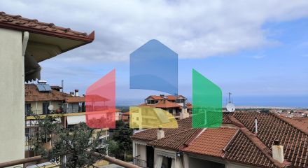 Продаж - Квартира 55 m² на Олімпійській Рив'єрі Продаж - Квартира 55 m² на Олімпійській Рив'єрі