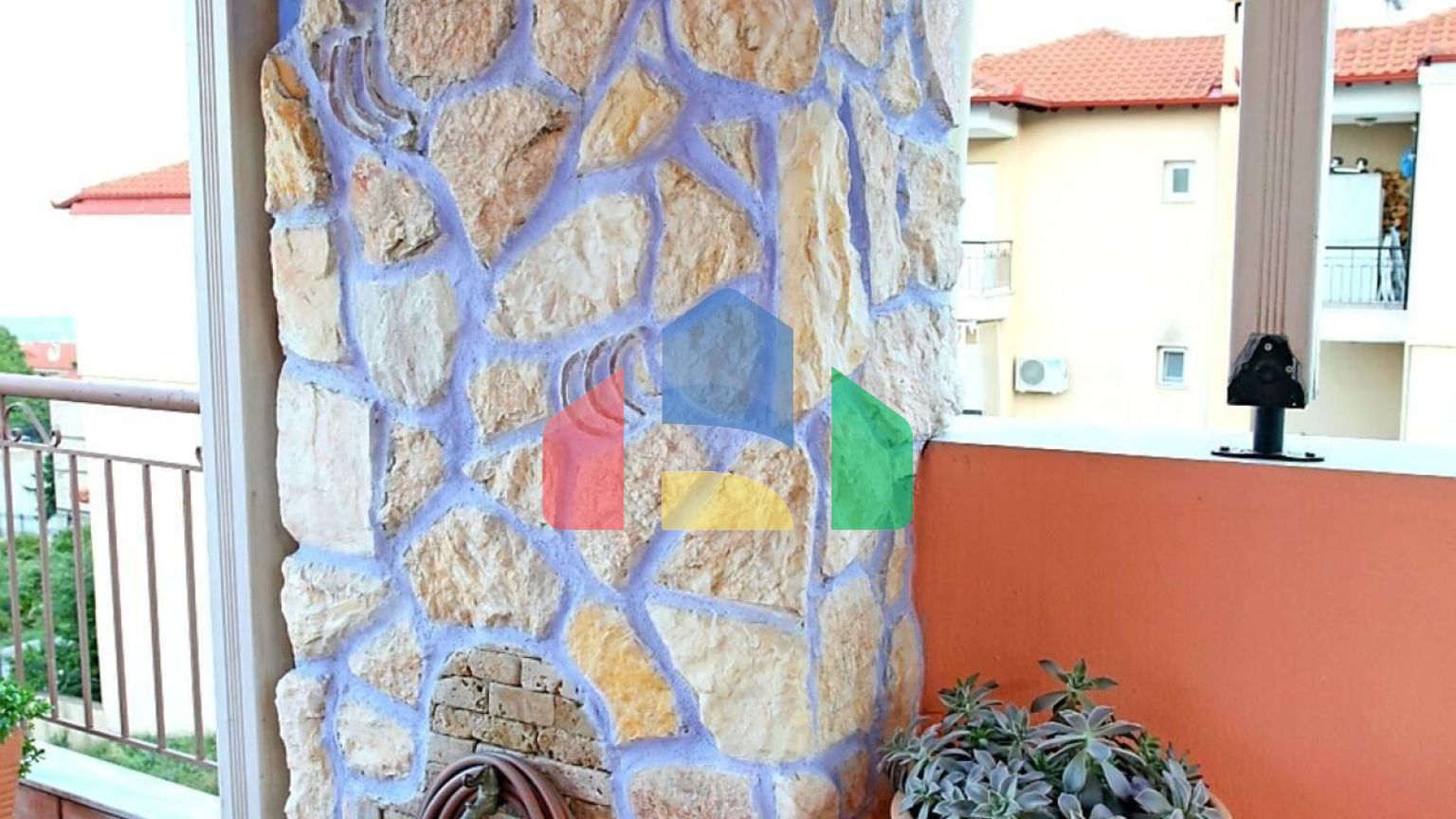 Продаж - Квартира 55 m² на Олімпійській Рив'єрі