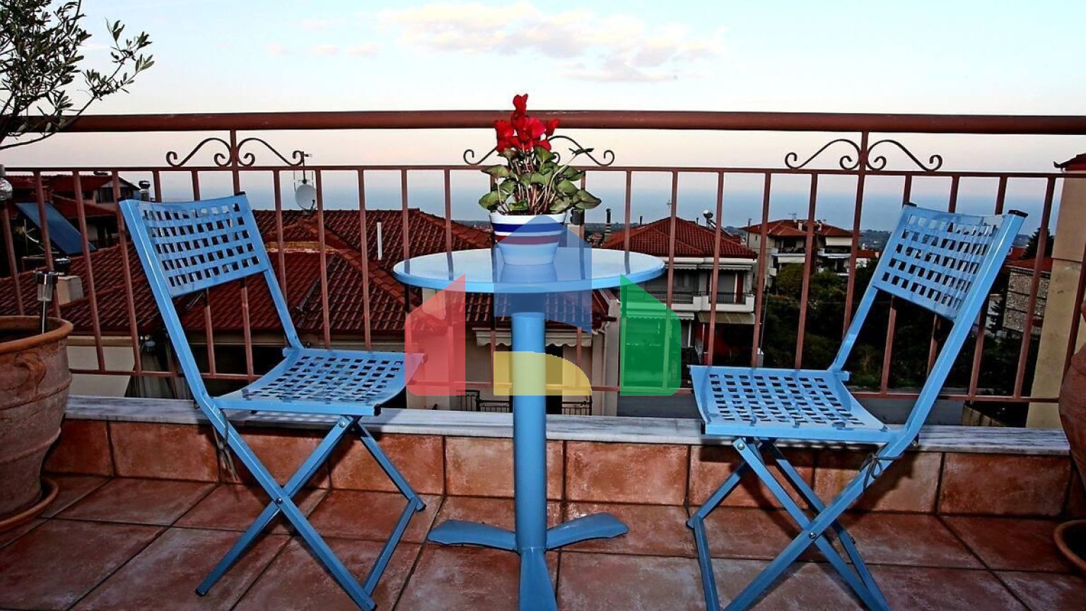 Продаж - Квартира 55 m² на Олімпійській Рив'єрі