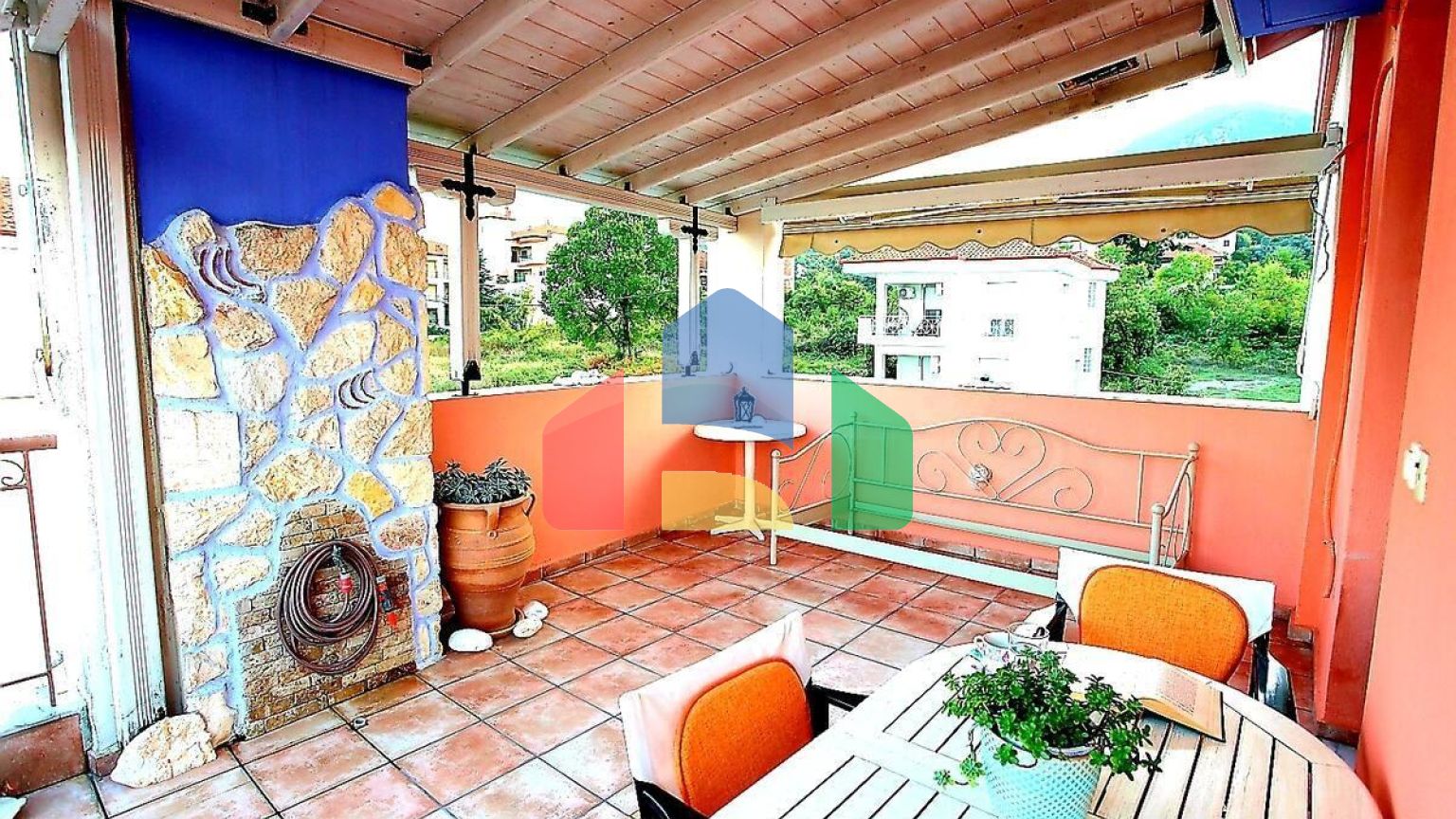 Продаж - Квартира 55 m² на Олімпійській Рив'єрі