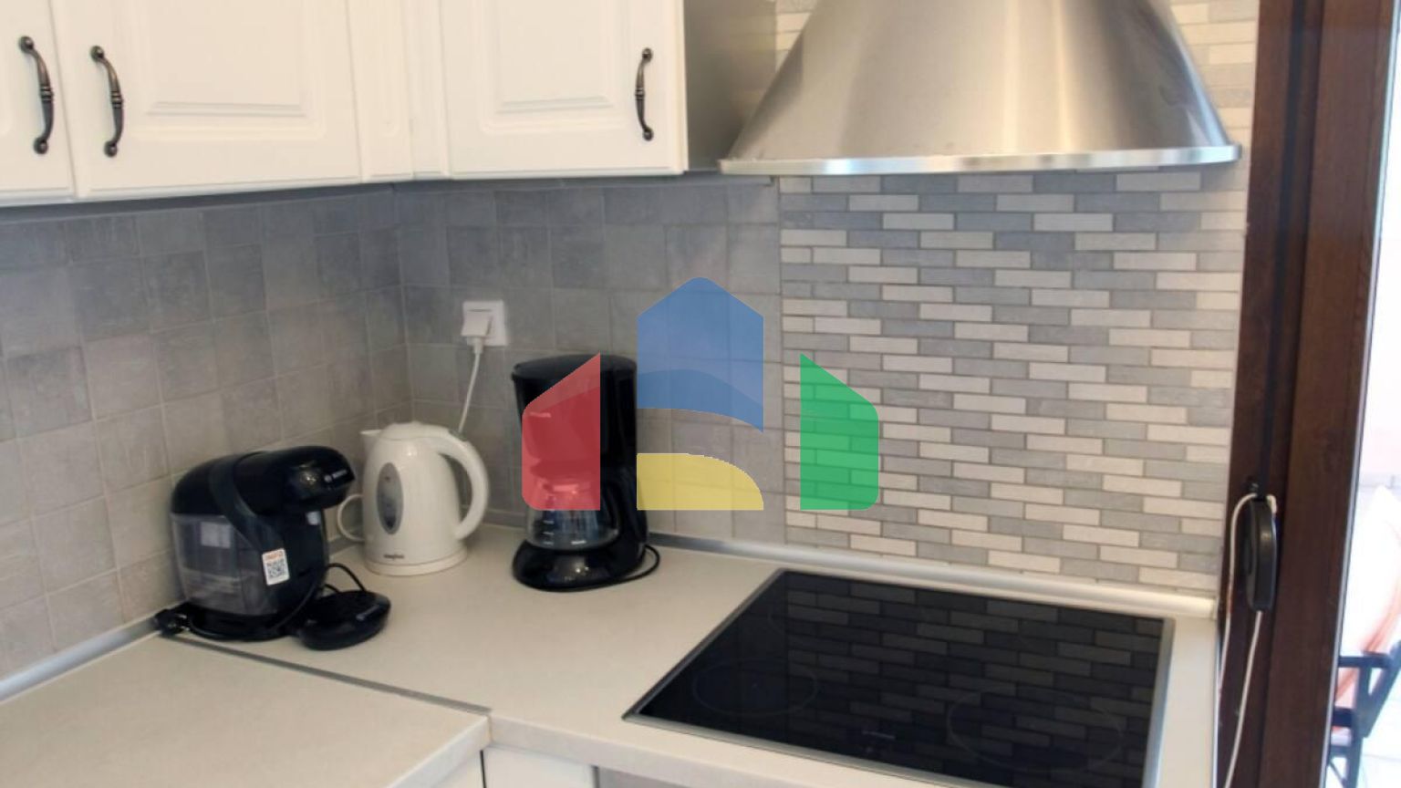 Продаж - Квартира 55 m² на Олімпійській Рив'єрі