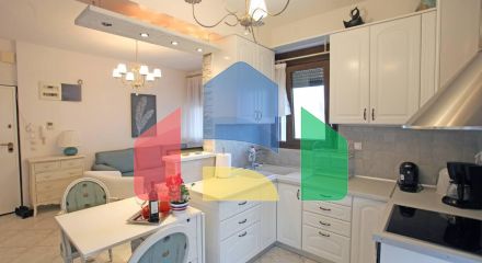 Продаж - Квартира 55 m² на Олімпійській Рив'єрі Продаж - Квартира 55 m² на Олімпійській Рив'єрі