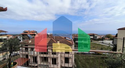 Продаж - Квартира 55 m² на Олімпійській Рив'єрі Продаж - Квартира 55 m² на Олімпійській Рив'єрі