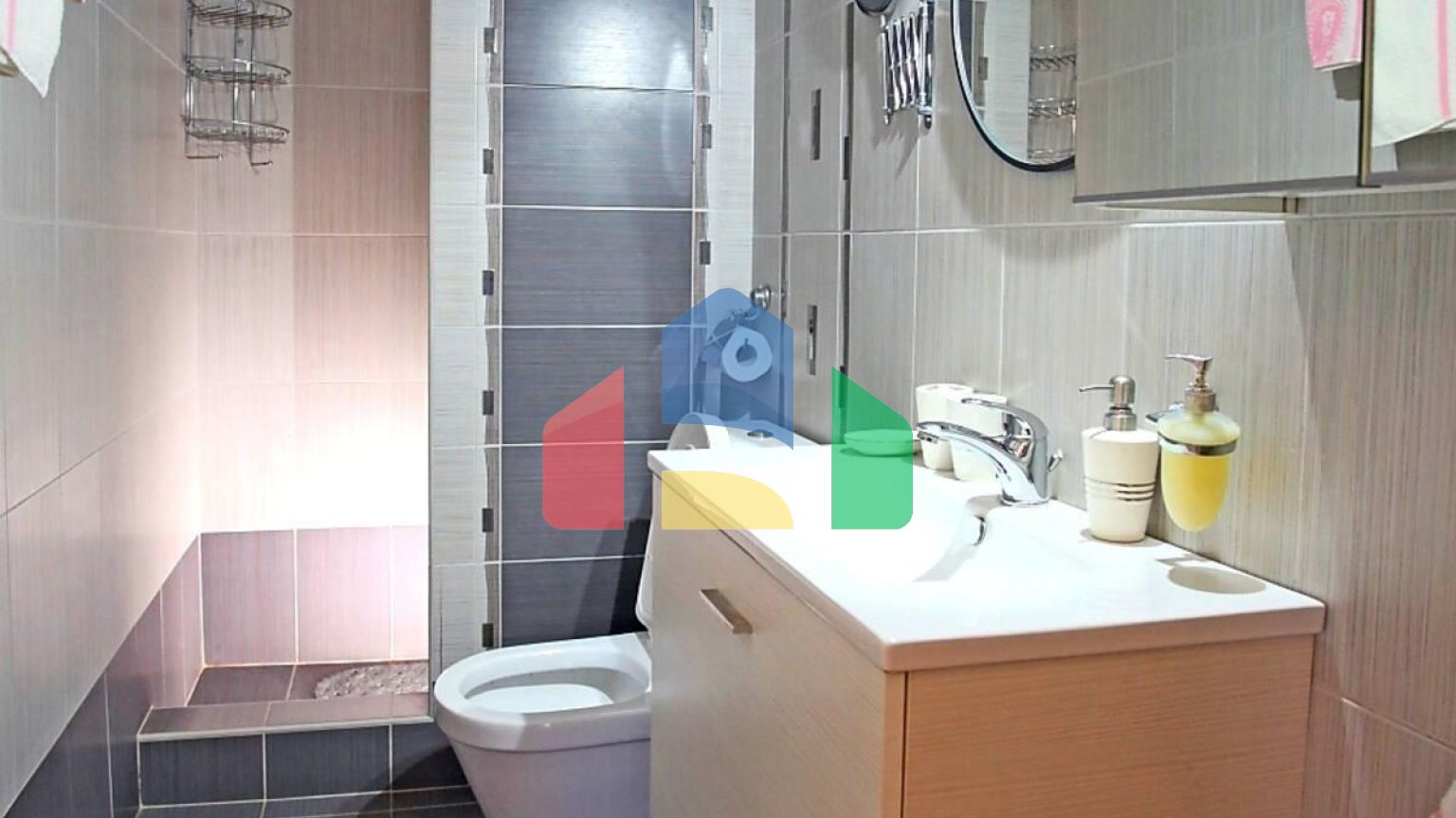 Продаж - Квартира 55 m² на Олімпійській Рив'єрі