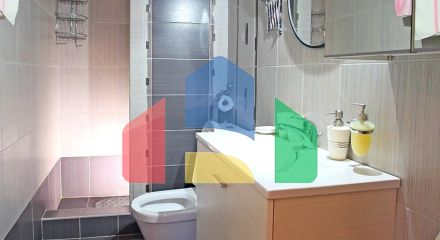 Продаж - Квартира 55 m² на Олімпійській Рив'єрі Продаж - Квартира 55 m² на Олімпійській Рив'єрі