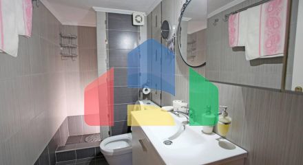 Продаж - Квартира 55 m² на Олімпійській Рив'єрі Продаж - Квартира 55 m² на Олімпійській Рив'єрі