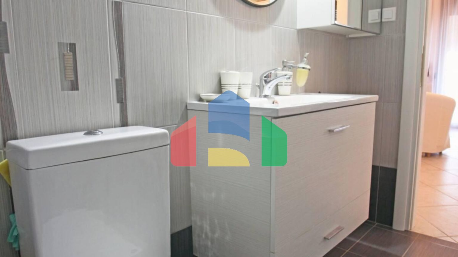 Продаж - Квартира 55 m² на Олімпійській Рив'єрі