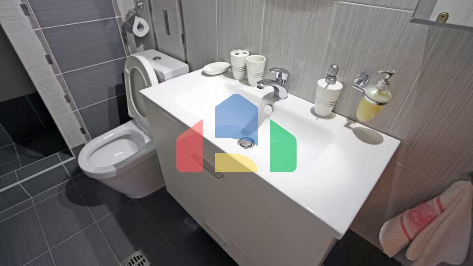 Продаж - Квартира 55 m² на Олімпійській Рив'єрі