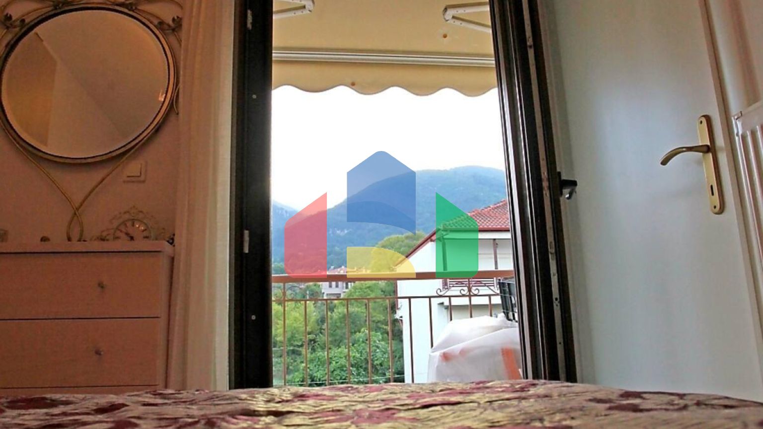 Продаж - Квартира 55 m² на Олімпійській Рив'єрі