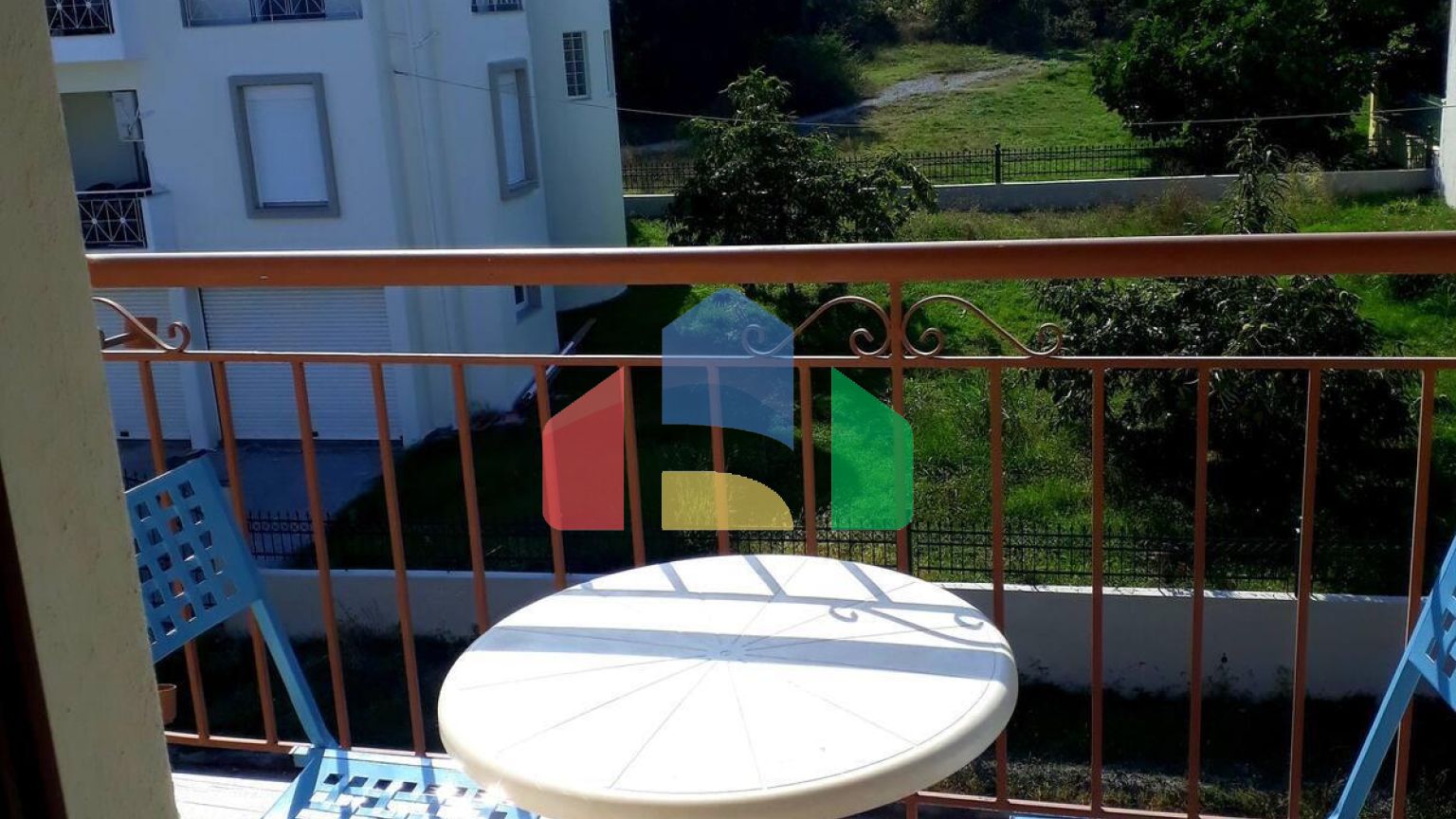 Продаж - Квартира 55 m² на Олімпійській Рив'єрі