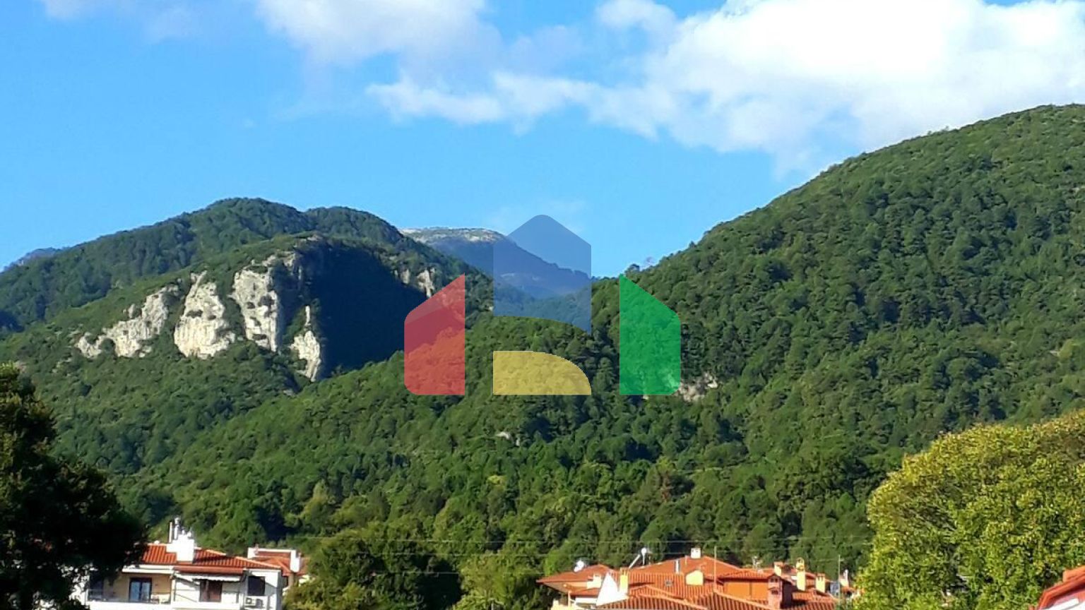 Продаж - Квартира 55 m² на Олімпійській Рив'єрі