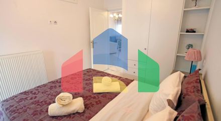 Продаж - Квартира 55 m² на Олімпійській Рив'єрі Продаж - Квартира 55 m² на Олімпійській Рив'єрі