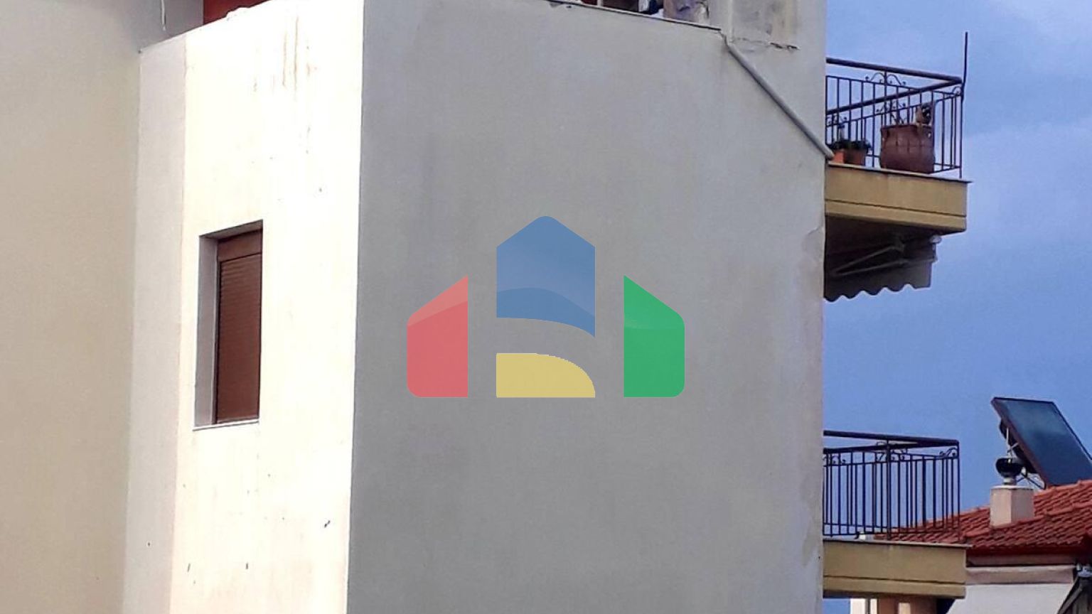 Продаж - Квартира 55 m² на Олімпійській Рив'єрі