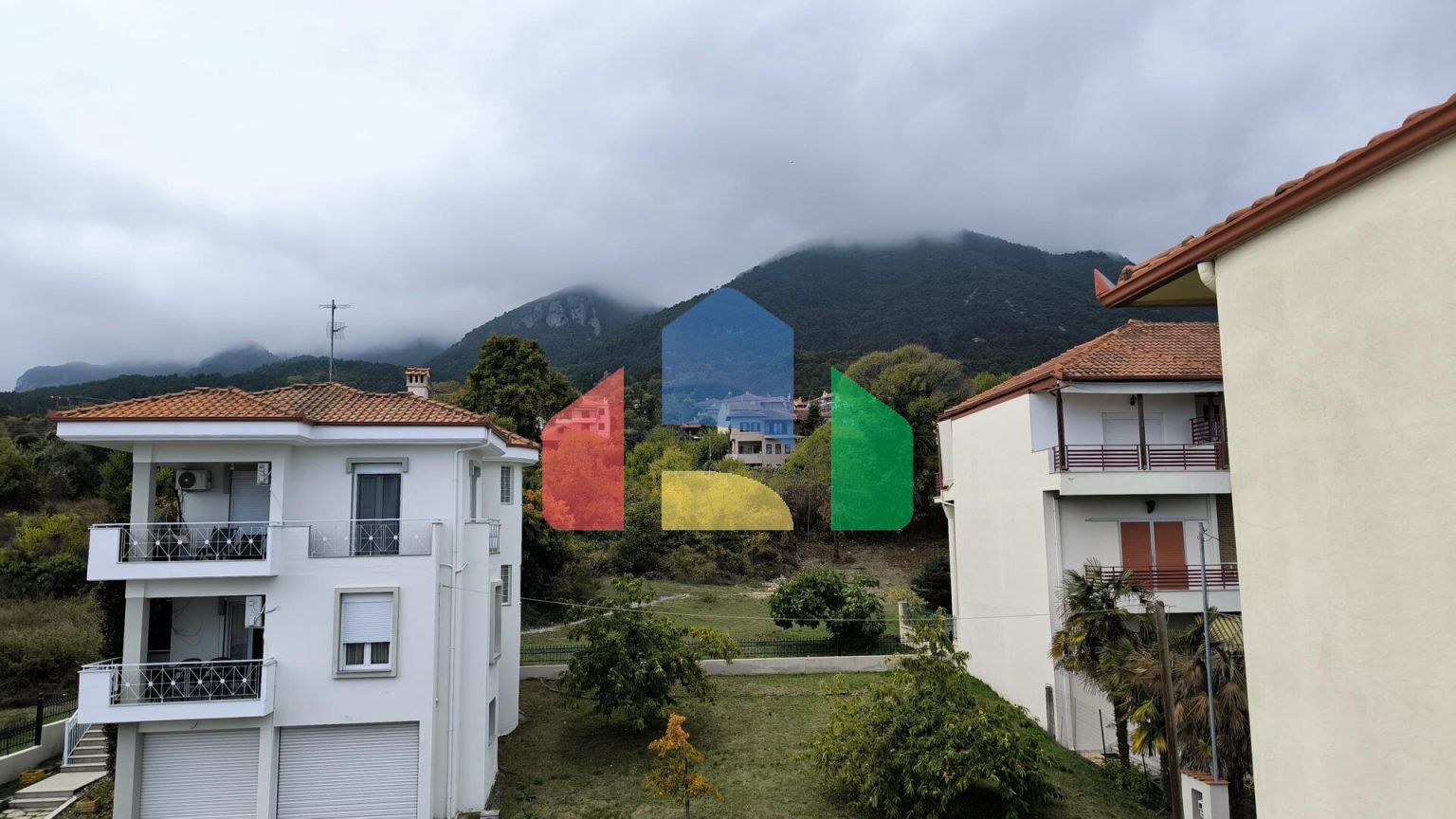 Продаж - Квартира 55 m² на Олімпійській Рив'єрі