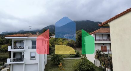 Продаж - Квартира 55 m² на Олімпійській Рив'єрі Продаж - Квартира 55 m² на Олімпійській Рив'єрі