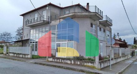 Продаж - Будівля 313 m² на Олімпійській Рив'єрі Продаж - Будівля 313 m² на Олімпійській Рив'єрі