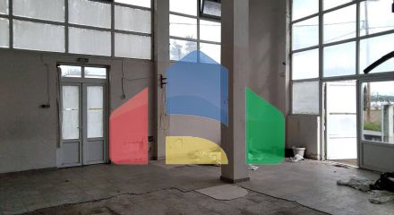 Продаж - Будівля 313 m² на Олімпійській Рив'єрі