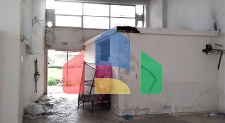 Продаж - Будівля 313 m² на Олімпійській Рив'єрі