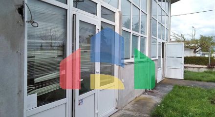 Продаж - Будівля 313 m² на Олімпійській Рив'єрі Продаж - Будівля 313 m² на Олімпійській Рив'єрі