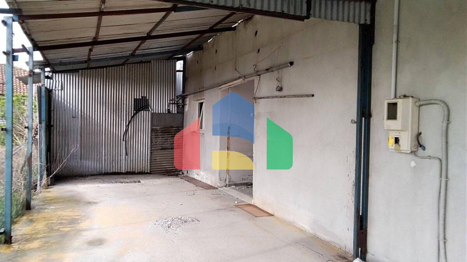 Продаж - Будівля 313 m² на Олімпійській Рив'єрі