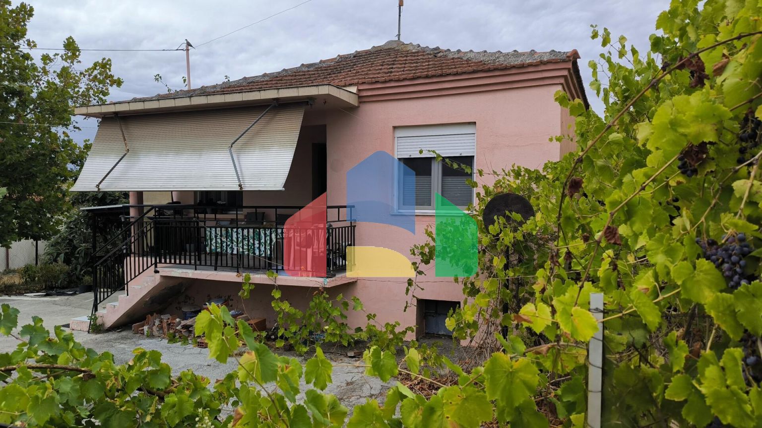 Продажа - Коттедж 67 m² на Олимпийской Ривьере