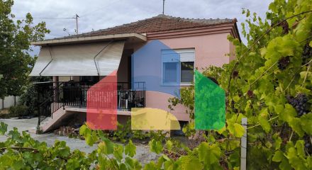 Продажа - Коттедж 67 m² на Олимпийской Ривьере