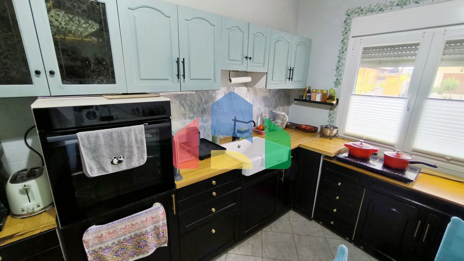 Продажа - Коттедж 67 m² на Олимпийской Ривьере