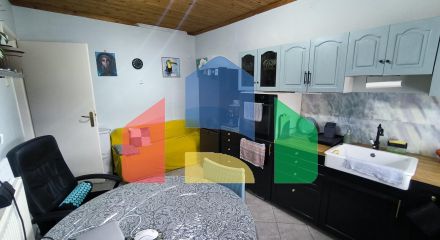 Продажа - Коттедж 67 m² на Олимпийской Ривьере