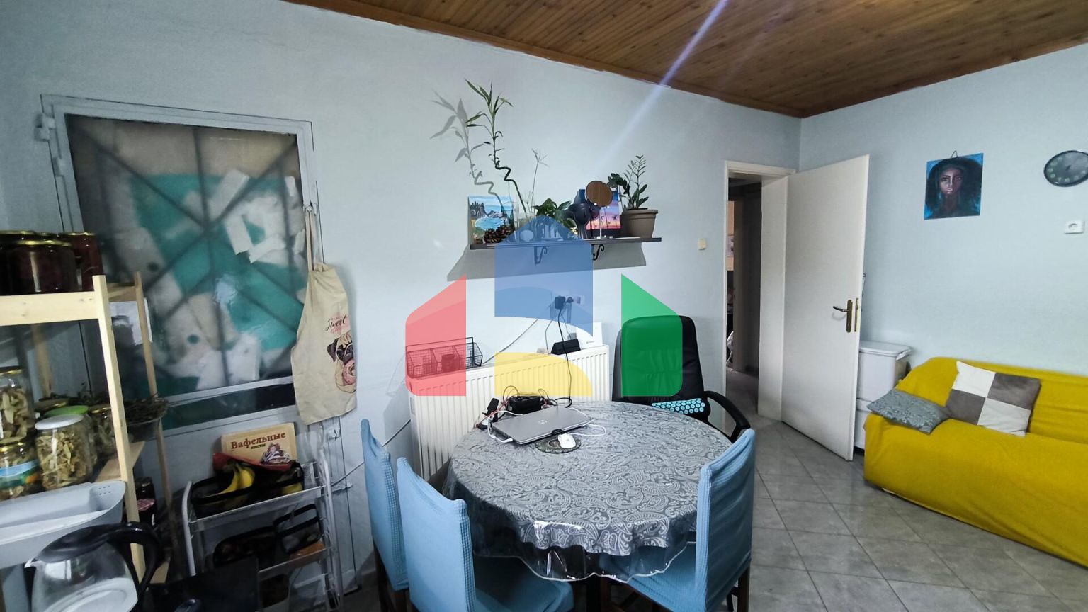 Продажа - Коттедж 67 m² на Олимпийской Ривьере