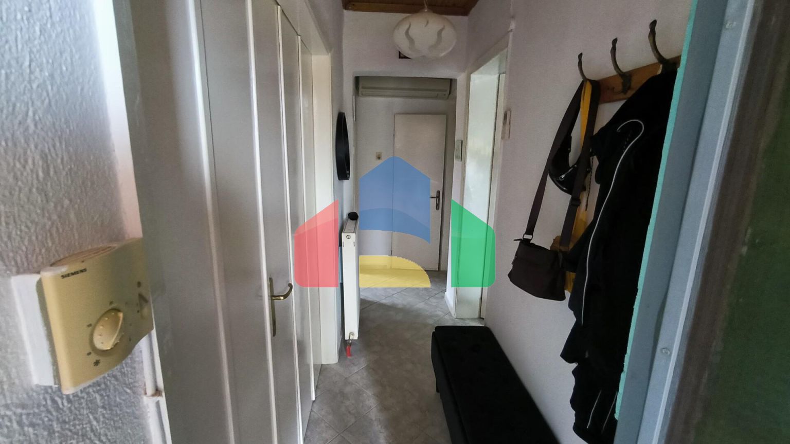 Продажа - Коттедж 67 m² на Олимпийской Ривьере