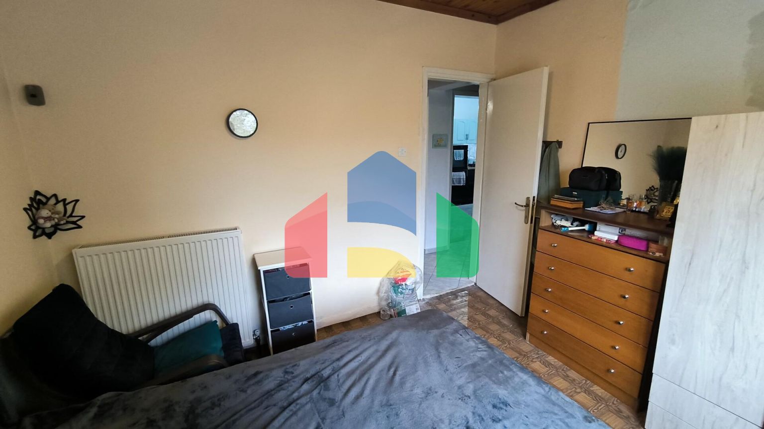 Продажа - Коттедж 67 m² на Олимпийской Ривьере