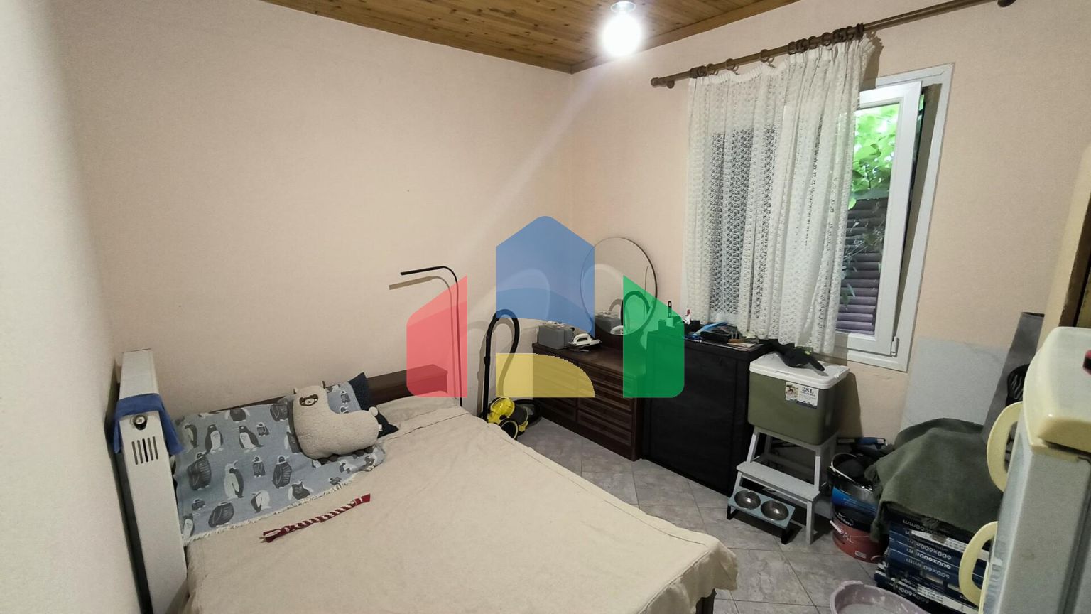 Продажа - Коттедж 67 m² на Олимпийской Ривьере