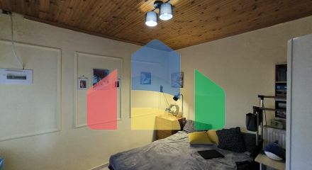 Продажа - Коттедж 67 m² на Олимпийской Ривьере