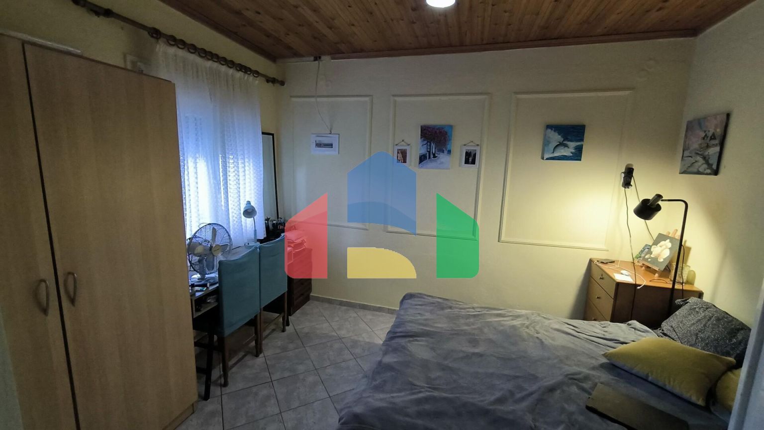 Продажа - Коттедж 67 m² на Олимпийской Ривьере