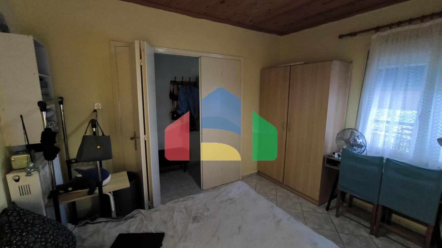 Продажа - Коттедж 67 m² на Олимпийской Ривьере