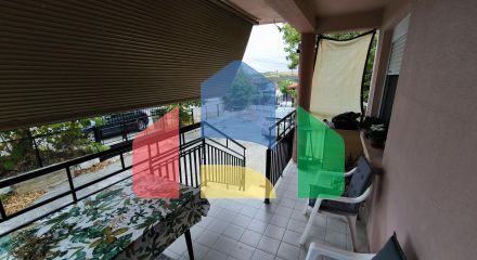 Продажа - Коттедж 67 m² на Олимпийской Ривьере