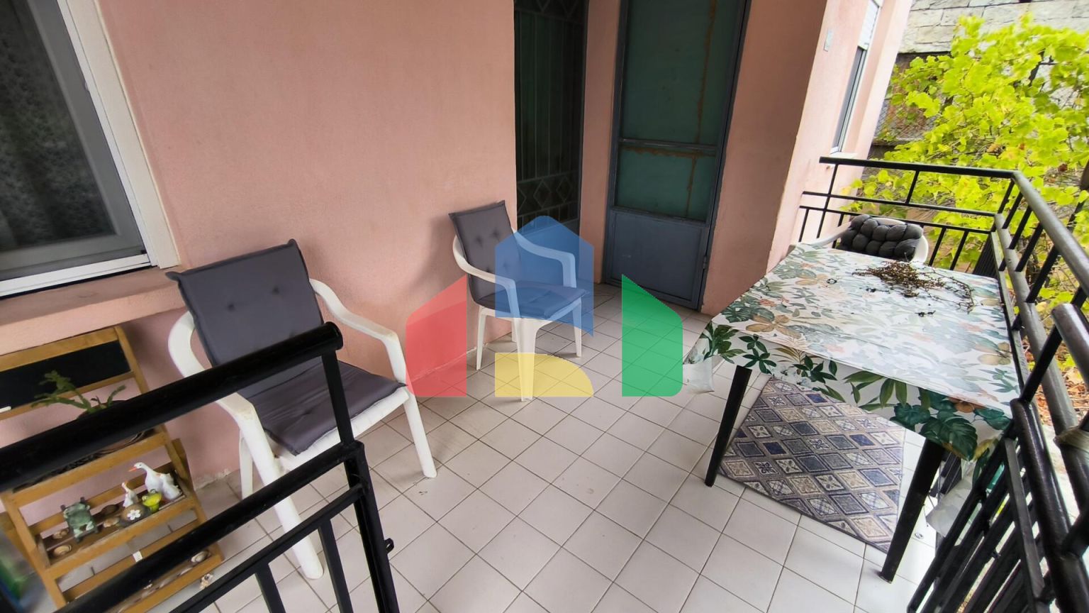 Продажа - Коттедж 67 m² на Олимпийской Ривьере