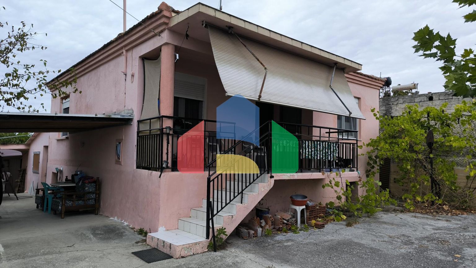 Продажа - Коттедж 67 m² на Олимпийской Ривьере