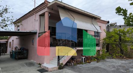 Продажа - Коттедж 67 m² на Олимпийской Ривьере