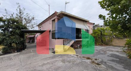 Продажа - Коттедж 67 m² на Олимпийской Ривьере