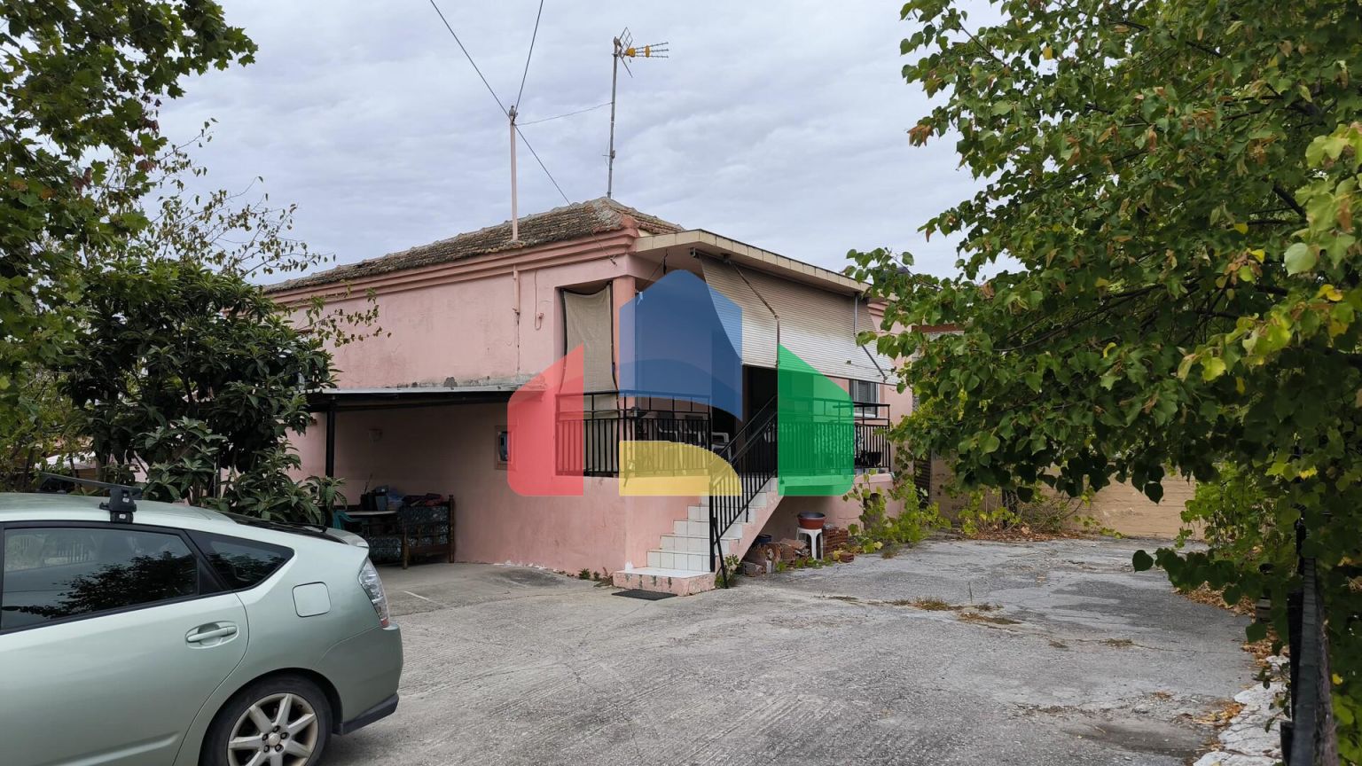 Продажа - Коттедж 67 m² на Олимпийской Ривьере