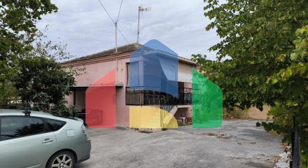 Продажа - Коттедж 67 m² на Олимпийской Ривьере