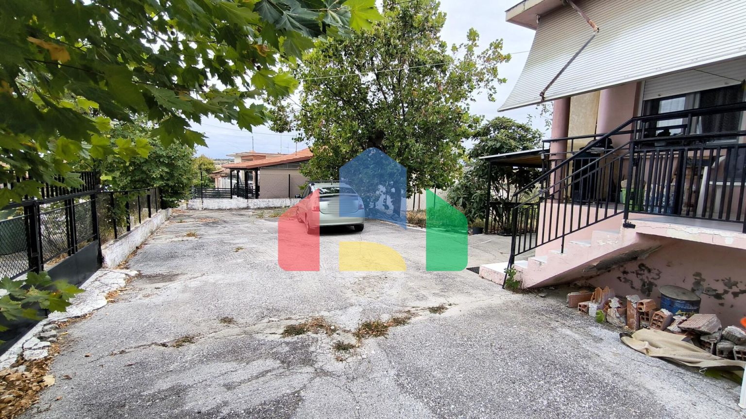 Продажа - Коттедж 67 m² на Олимпийской Ривьере