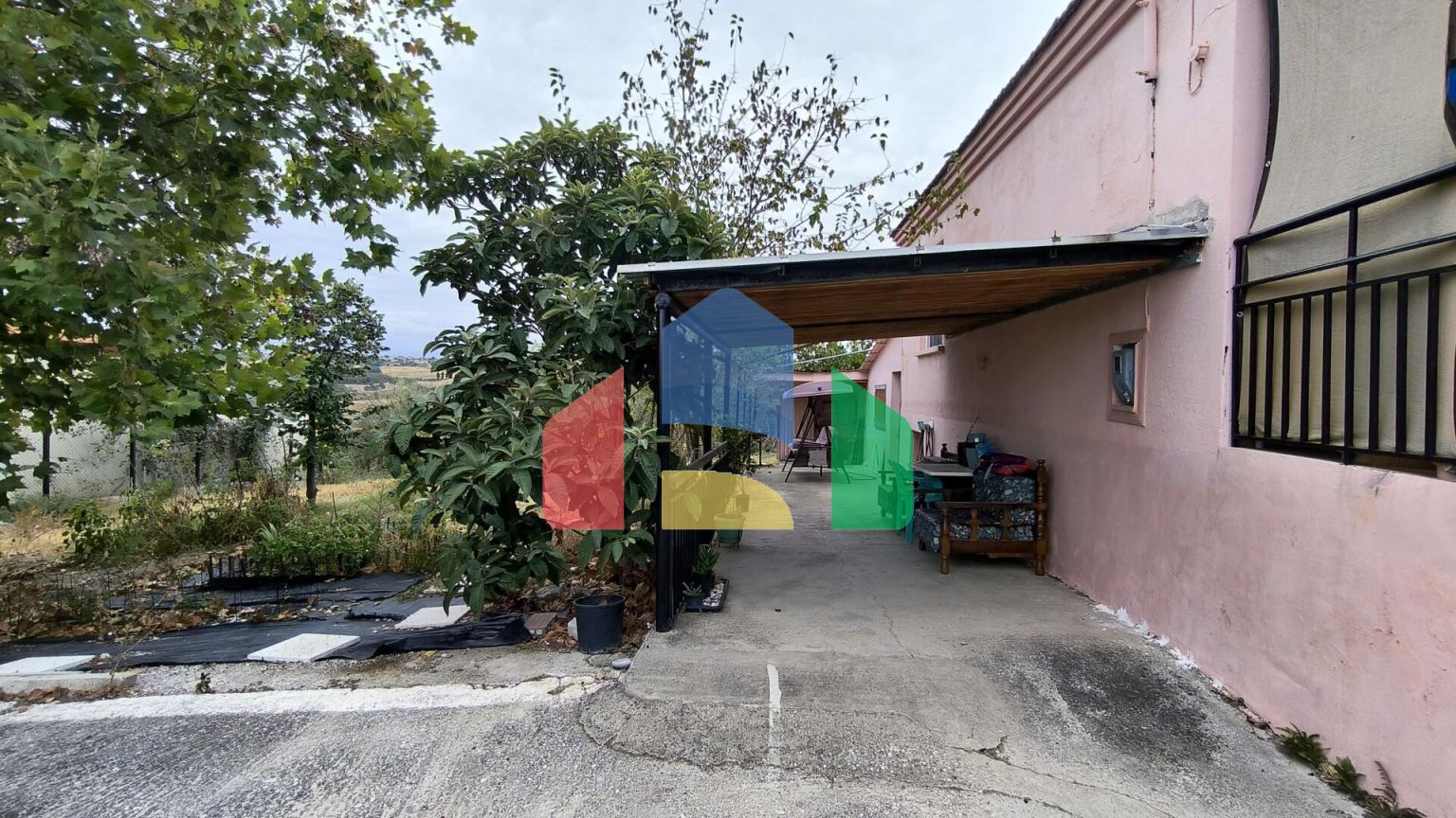 Продажа - Коттедж 67 m² на Олимпийской Ривьере